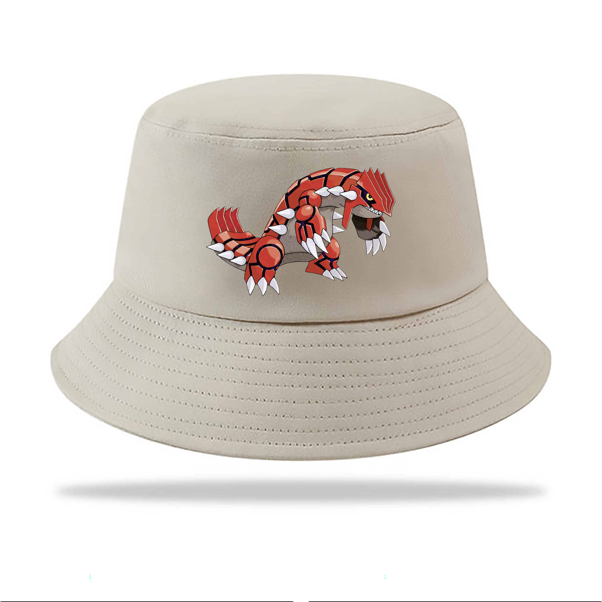 （画像用） ポケットモンスター Pokémon アウトドア日除けバケットハット